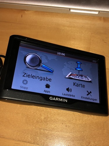 Garmin nüvi 57lmt - garmin,