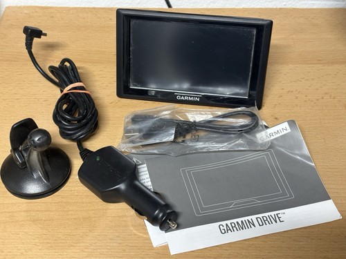 Garmin drive lmt s - garmin,