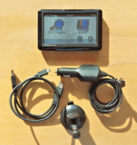 Garmin nüvi 1490