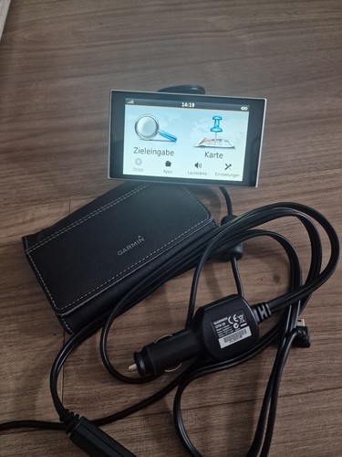 Garmin navigationssystem navi - navigationssystem,