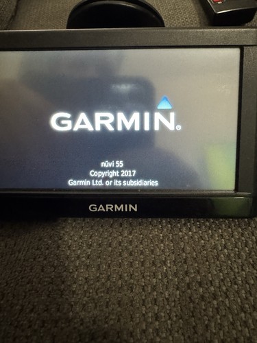 Garmin nüvi navigation - nÜvi,