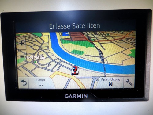Garmin drive lmt - garmin,