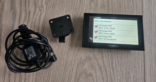 Garmin nüvi 2599 - 2599, lmt-d