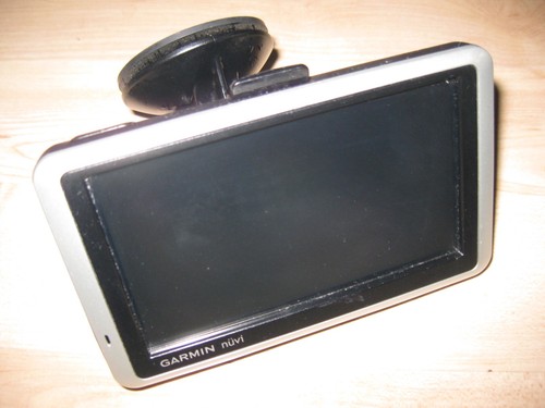 Original garmin nüvi 1013 - garmin,