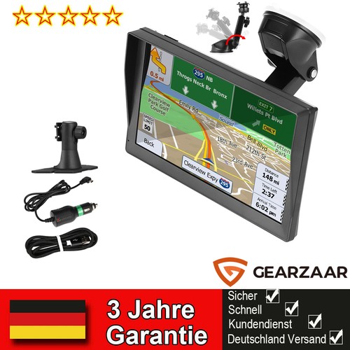 Zoll gps navi navigation - hd,