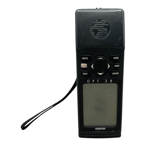 Garmin gps - garmin,