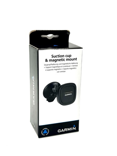 Garmin suction cup mount - mount, with