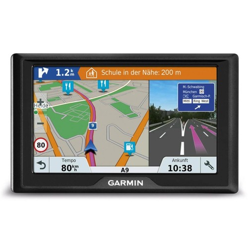Navi garmin tragbarer - navi,