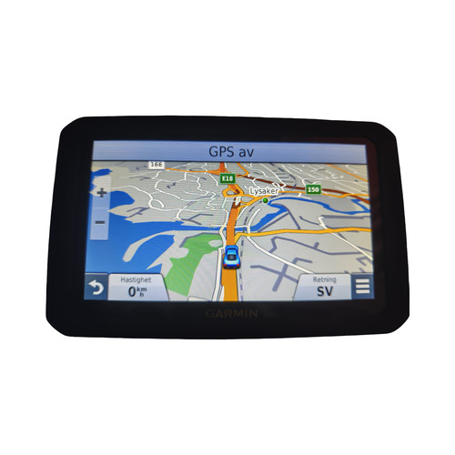 Garmin navi dëzl 770lm - garmin,