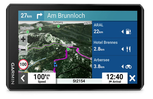 Garmin zūmo xt2 - garmin,