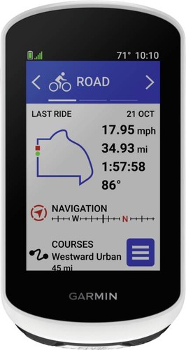 Garmin edge explore fahrrad - edge,