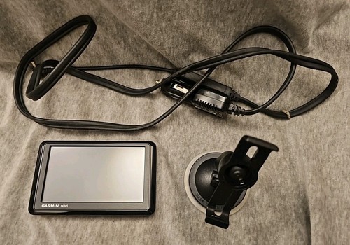 Garmin nüvi 1390