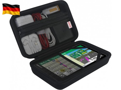 Navi hülle tasche für - navi, zoll