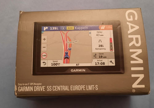Garmin navigationsgerät drive - garmin,