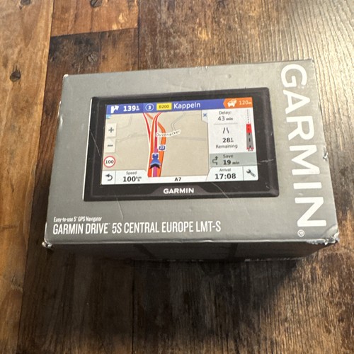 Garmin navigationsgerät drive - garmin,