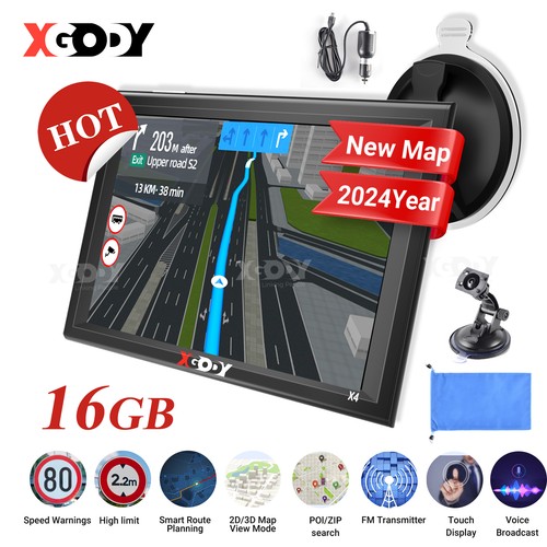 Zoll gps navi navigation - gps,