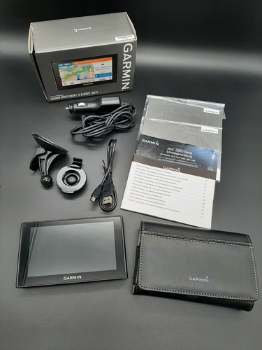 Garmin drivesmart europe - garmin, 51