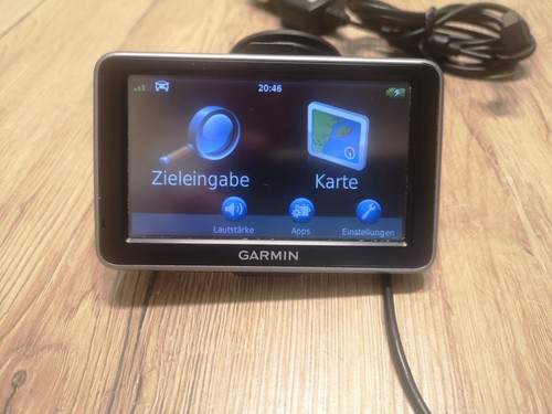 Original garmin nüvi - original,