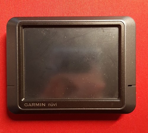 Navigationssystem garmin nüvi - navigationssystem,
