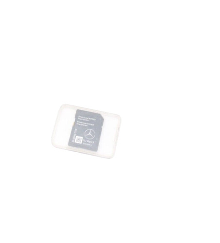 Mercedes benz garmin map - garmin,