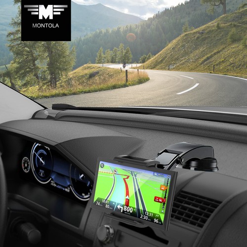 Kfz halterung navi autohalter - kfz,