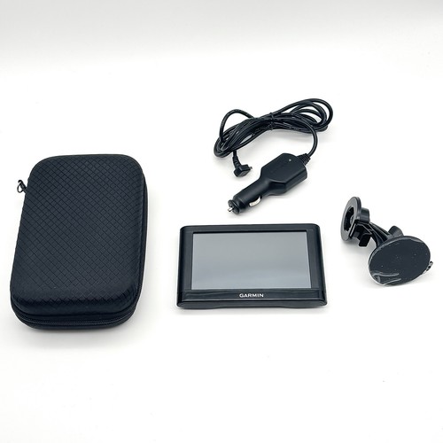 Garmin nüvi - 55, lmt