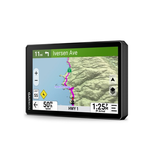 Garmin zūmo xt3 - garmin, xt3-motorrad-navi