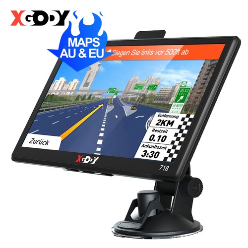 Zoll gps navi navigation - gps,