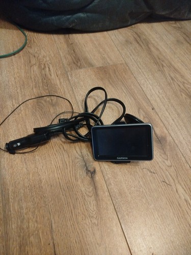 Garmin nüvi 2360 - –, mobiles