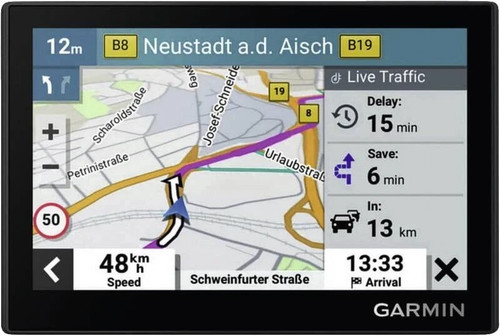 Garmin drive auto navi - garmin, 53