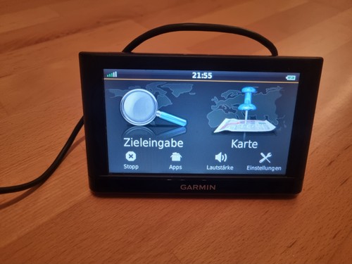 Navi navigation garmin - navi,