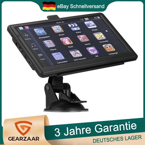 Zoll gps navi - navi, navigation