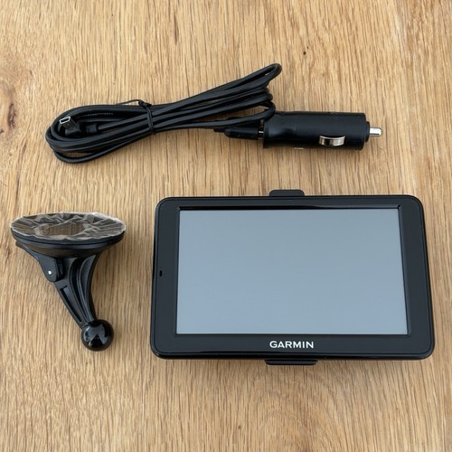 Navi garmin nüvi 2595lm - navi,