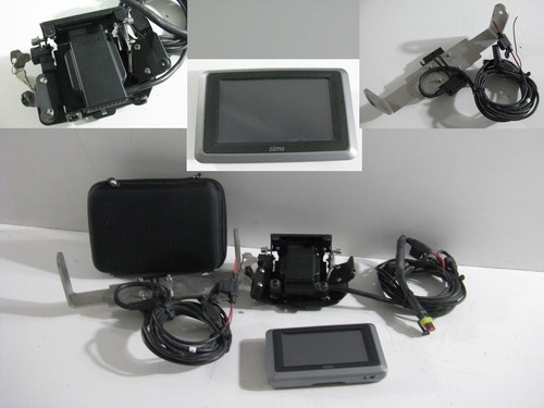 Navigationssystem garmin zumo - navigationssystem,