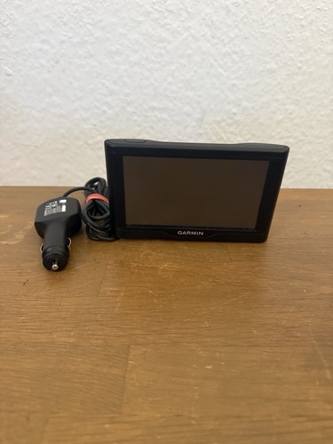 Garmin nüvi gps - 5”,