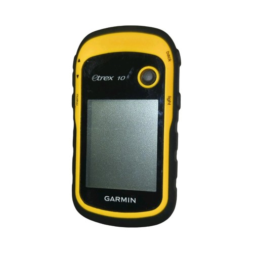 Garmin etrex navi - 10, wandern