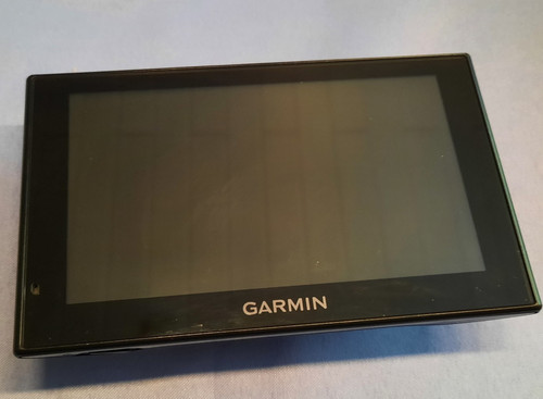 Garmin nüvi 2599 lmt - garmin,