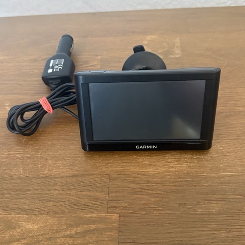 Garmin nüvi 55lmt - 55lmt, gps