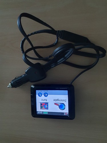Navi garmin navigationsgerät - navi,