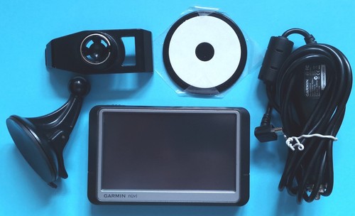 Garmin nüvi 250w navi - garmin,