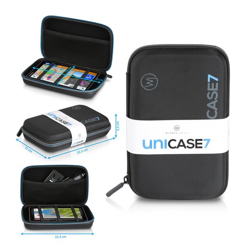 Navi case tasche für zoll - tasche,