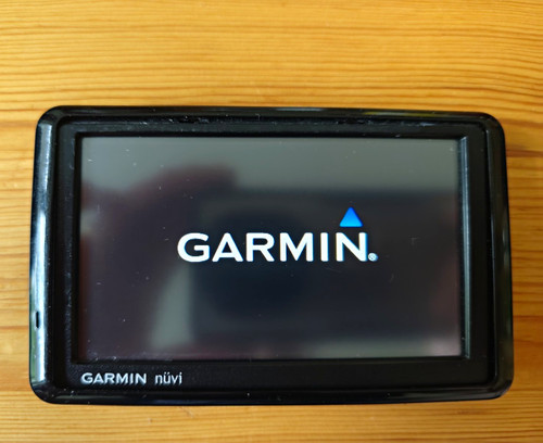 Garmin nüvi 1390 lmt - garmin,