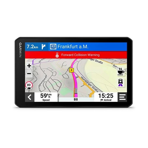 Garmin dezlcam lgv710 - garmin,