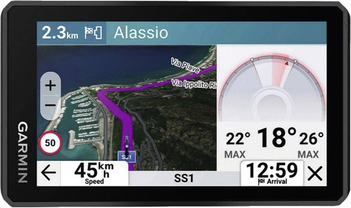 Garmin zumo xt3 - zumo, 4,7"