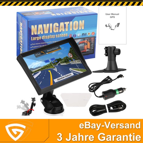 Zoll gps navi navigation - gps,
