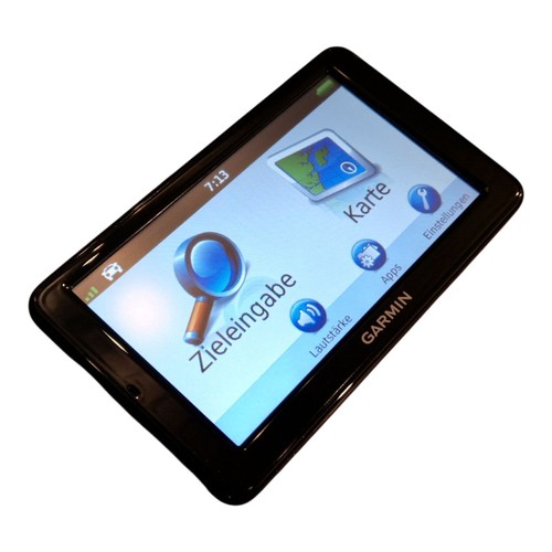 Garmin nüvi 2545