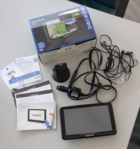 Garmin nuvi 2797lm - garmin,