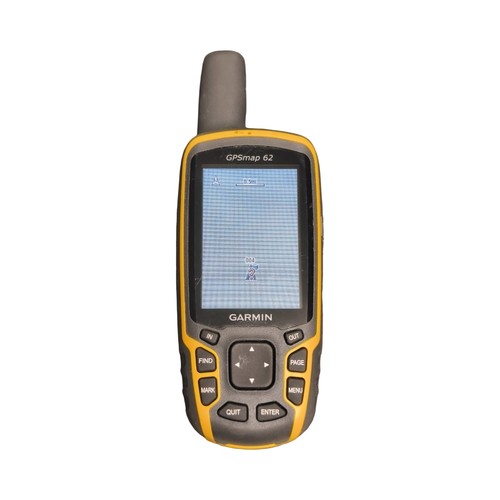 Garmin gpsmap navi wandern - garmin,