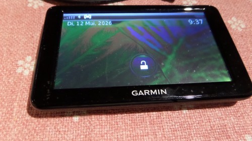 Garmin nüvi 2595 - garmin, navi