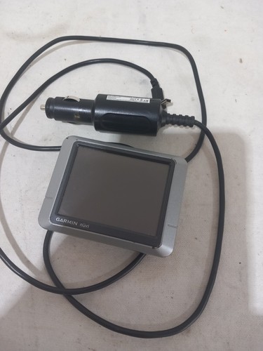 Garmin nüvi navi - nüvi,